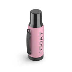Termo Mate System Messi Goat Pink 1,2 lts