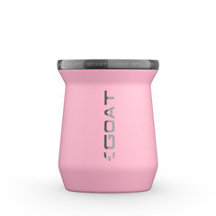Mate Térmico Messi 236 ml Goat Pink