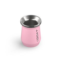 Mate Térmico Messi 236 ml Goat Pink