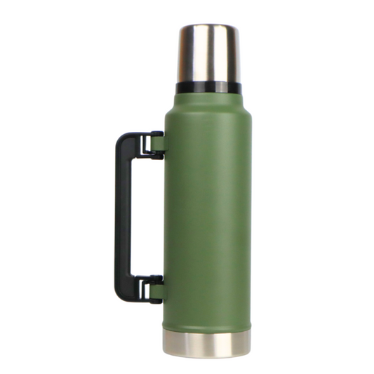 Termo Clasico 1.4 Lt. Asa Plegable 2.0