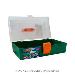 Kit Caña Reel Accesorios Combo Equipo Pesca