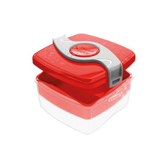 Vianda Porta Alimentos Plástico 1.4L