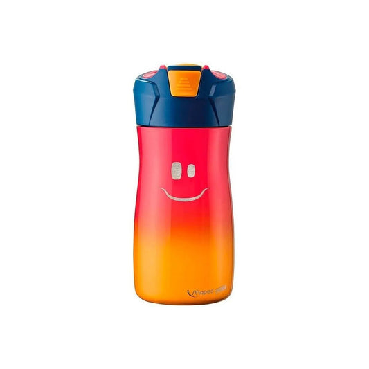 Botella Picnik Infantil Acero Pico Antiderrame