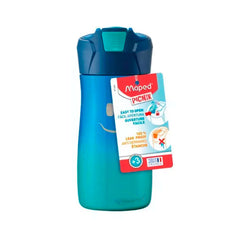 Botella Picnik Infantil Acero Pico Antiderrame