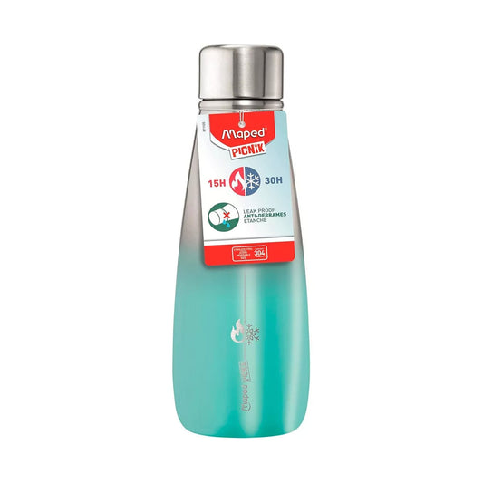 Botella Térmica metálica Concept 500 ml