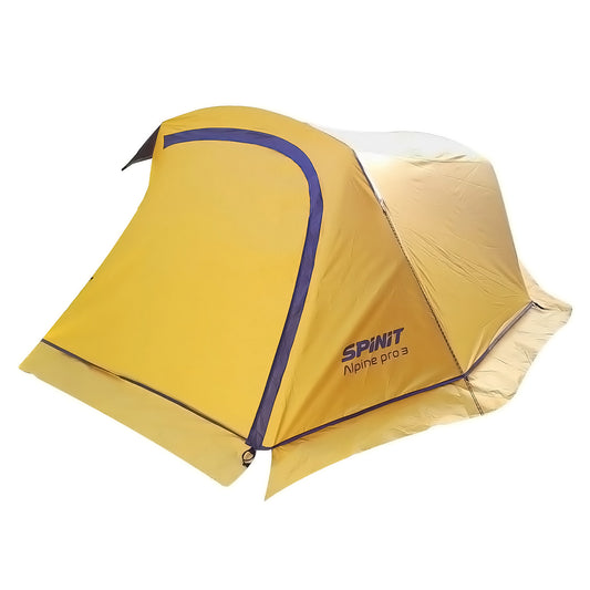 Carpa ALPINE PRO 3 personas