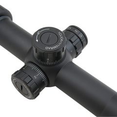 Mira Telescópica I6X T 2.5-15x50 B4A 30mm