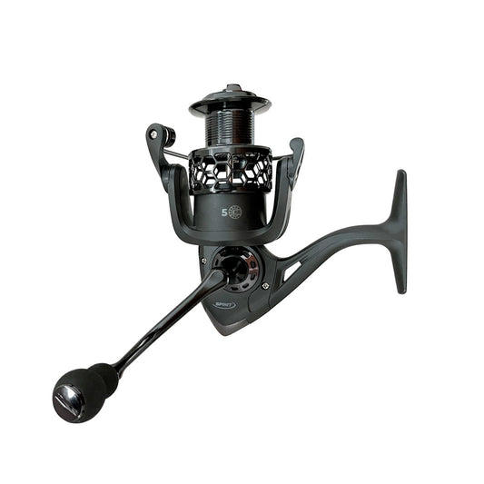 Reel frontal  HEXA 5005 Variada