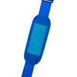 Conservadora portable Tecno Cooler 5.5 Lt. Blue