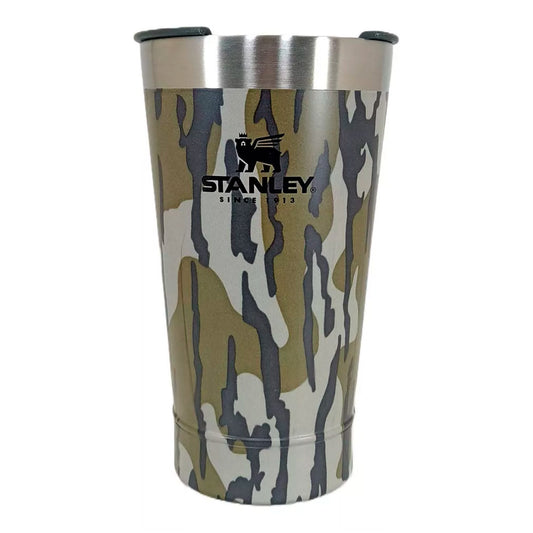 Vaso con destapador BOTTOMLAND 473 ml