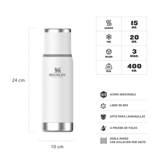 Termo Adventure TO-GO 500 ml