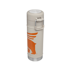 Botella Termica FLOWSTEADY 500 ml