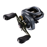 Reel Curado DC 200/201 HG 6+1 NUEVO