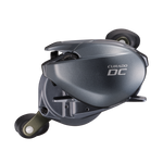 Reel Curado DC 200/201 HG 6+1 NUEVO