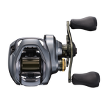 Reel Curado DC 200/201 HG 6+1 NUEVO