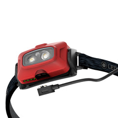 Linterna frontal HF6R Core