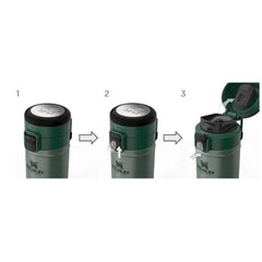 Botella Termica FLOWSTEADY 500 ml