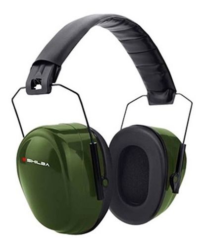 Protector Auditivo Sh 027 Db Deportivo Caza Ajustable
