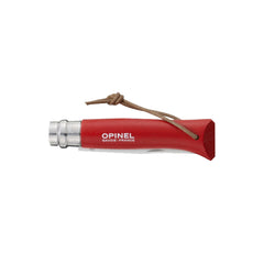 Cortapluma Aventurero N°08 + Funda