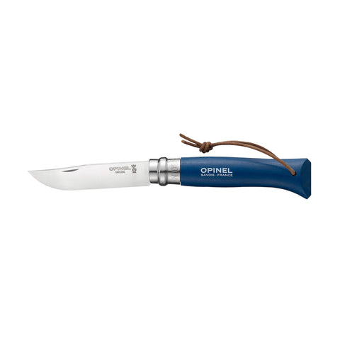 Cortapluma Aventurero N°08 + Funda