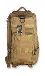 Mochila Tactica 30lts