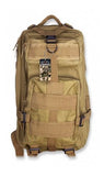 Mochila Tactica 30lts