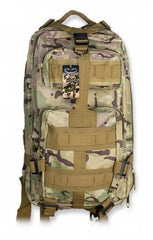 Mochila Tactica 30lts