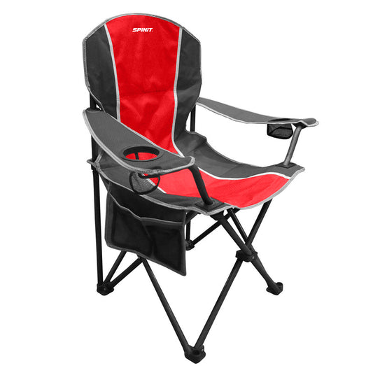 Sillon Director Deluxe Plegable Playa Camping