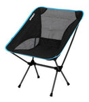Silla Compacta Plegable Playa Camping