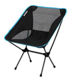 Silla Compacta Plegable Playa Camping