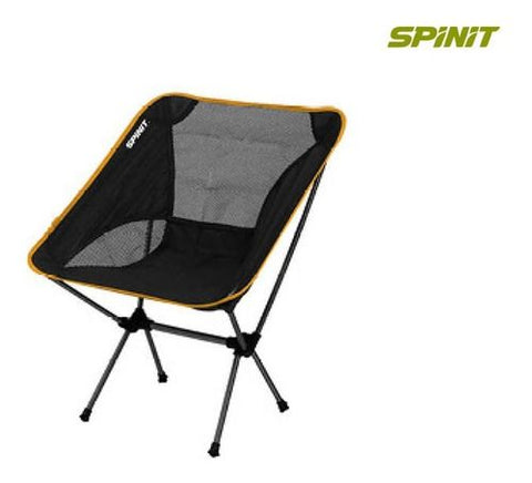 Silla Compacta Plegable Playa Camping