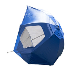 Sombrilla Carpa con Rompeviento Playa 2.5mts