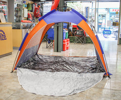 Carpa Playera automática 2 personas