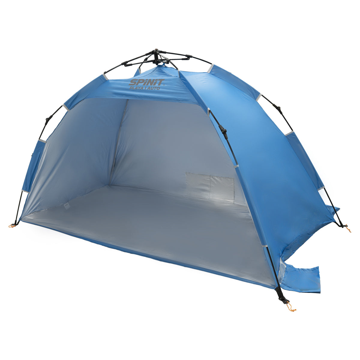 Carpa Playera I Automática 1.9mts con Bolso