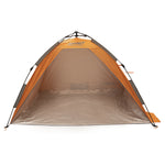 Carpa Playera II Automatica 2.10mts con Bolso