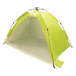 Carpa Playera II Automatica 2.10mts con Bolso