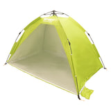 Carpa Playera II Automatica 2.10mts con Bolso