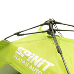 Carpa Playera II Automatica 2.10mts con Bolso