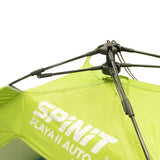 Carpa Playera II Automatica 2.10mts con Bolso