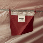 Carpa Playera Reforzada Playa Verano Camping