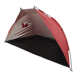 Carpa Playera Reforzada Playa Verano Camping