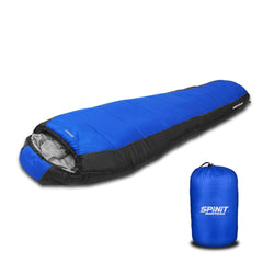 Bolsa de dormir Montana Momia