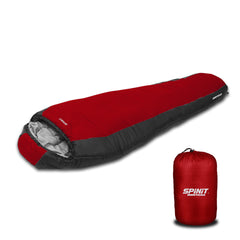 Bolsa de dormir Montana Momia