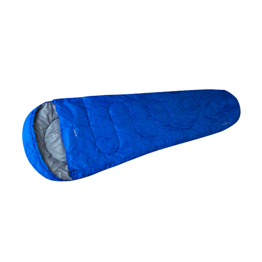 Bolsa de dormir Momia Camping