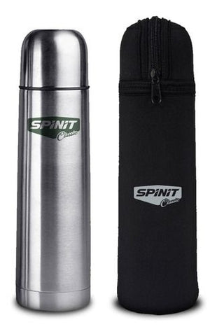 Termo Classic Acero 500cm3 con Funda Neoprene
