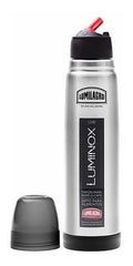 Termo de Acero Inoxidable Original Con Pico Matero