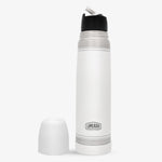 Termo Lumilagro Luminox Acero Inox 1 L Pico Cebador