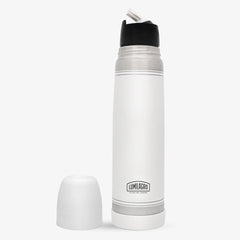 Termo Lumilagro Luminox Acero Inox 1 L Pico Cebador