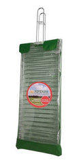 Parrilla Plegable P/ Pescado Chica C/ Funda