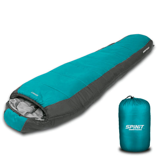 Bolsa de dormir Montana Momia